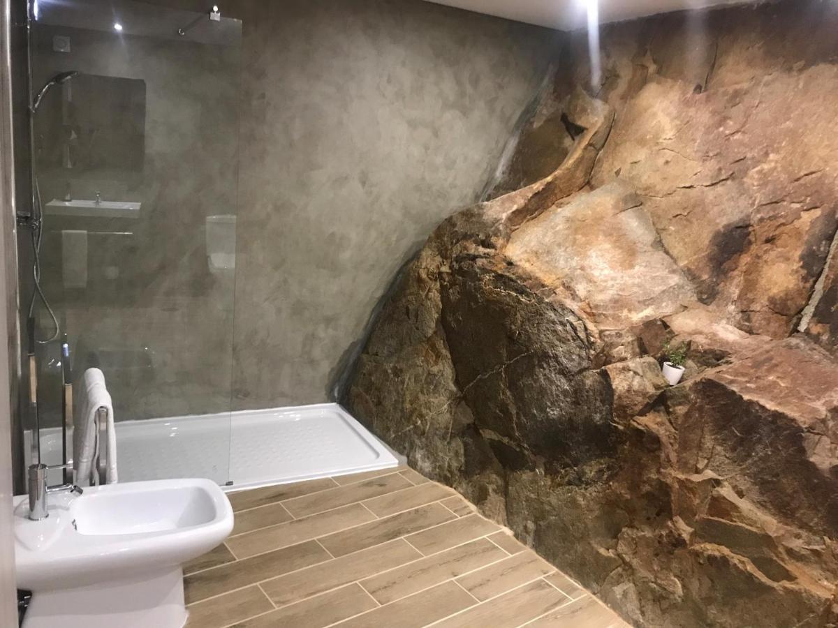 Casa Da Roda - Turismo De Habitacao Pinhel Exteriör bild